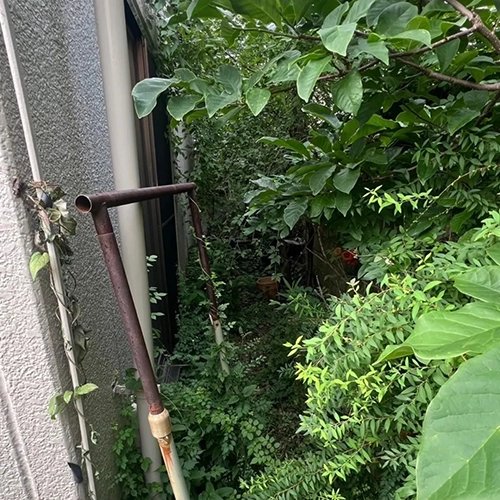 ビフォー